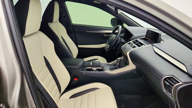 2021 Lexus NX NX 300 F SPORT - 23017153 - 23