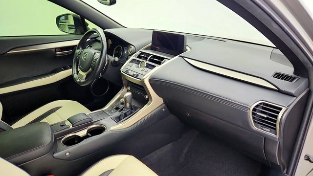 2021 Lexus NX NX 300 F SPORT - 23017153 - 24