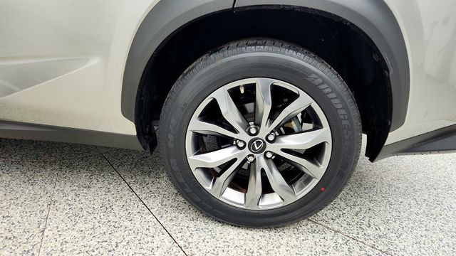 2021 Lexus NX NX 300 F SPORT - 23017153 - 8