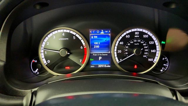 2021 Lexus NX NX 300 F SPORT AWD w/ Premium F SPORT & Navigation Pkgs - 23041935 - 15