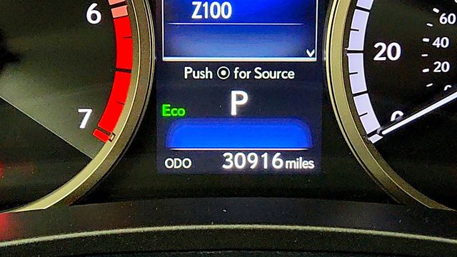 2021 Lexus NX NX 300 F SPORT AWD w/ Premium F SPORT & Navigation Pkgs - 23041935 - 16