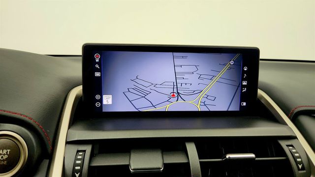 2021 Lexus NX NX 300 F SPORT AWD w/ Premium F SPORT & Navigation Pkgs - 23041935 - 19