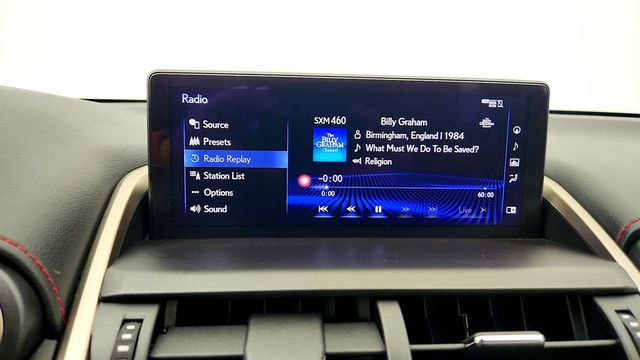 2021 Lexus NX NX 300 F SPORT AWD w/ Premium F SPORT & Navigation Pkgs - 23041935 - 20