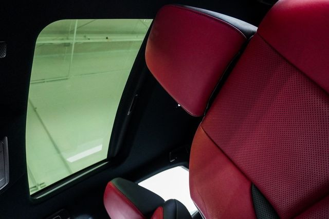 2021 Lexus NX NX 300 F SPORT FWD - 22923975 - 19