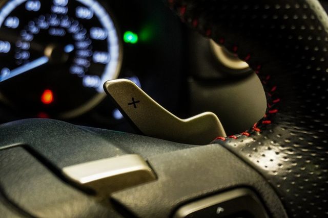 2021 Lexus NX NX 300 F SPORT FWD - 22923975 - 32