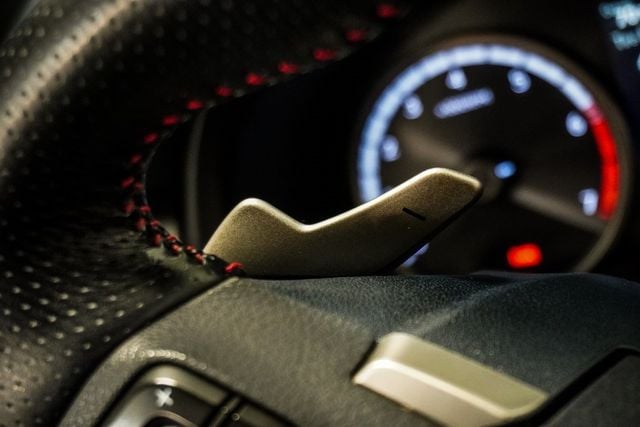 2021 Lexus NX NX 300 F SPORT FWD - 22923975 - 33