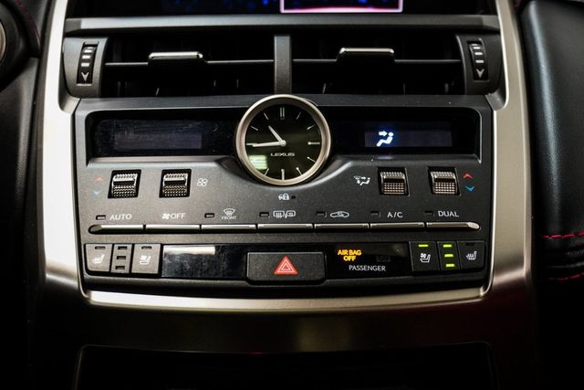 2021 Lexus NX NX 300 F SPORT FWD - 22923975 - 39