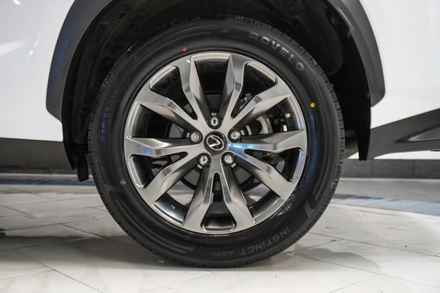 2021 Lexus NX NX 300 F SPORT FWD - 22953810 - 10