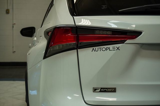 2021 Lexus NX NX 300 F SPORT FWD - 22953810 - 13
