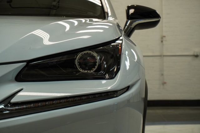 2021 Lexus NX NX 300 F SPORT FWD - 22953810 - 14