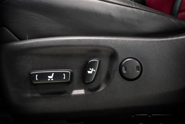 2021 Lexus NX NX 300 F SPORT FWD - 22953810 - 18