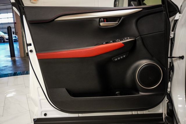 2021 Lexus NX NX 300 F SPORT FWD - 22953810 - 28