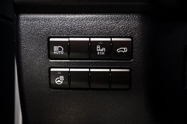 2021 Lexus NX NX 300 F SPORT FWD - 22953810 - 31