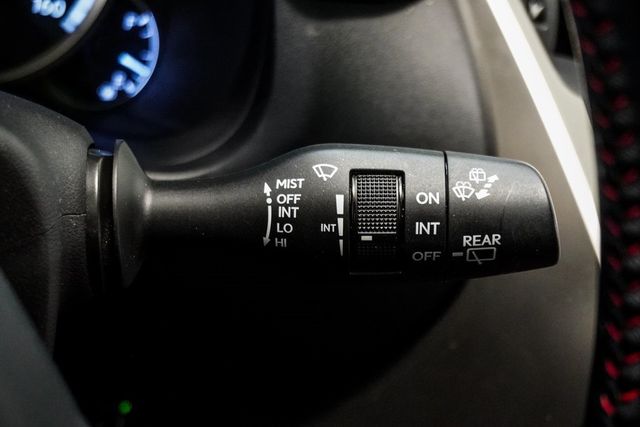 2021 Lexus NX NX 300 F SPORT FWD - 22953810 - 34