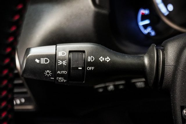 2021 Lexus NX NX 300 F SPORT FWD - 22953810 - 35