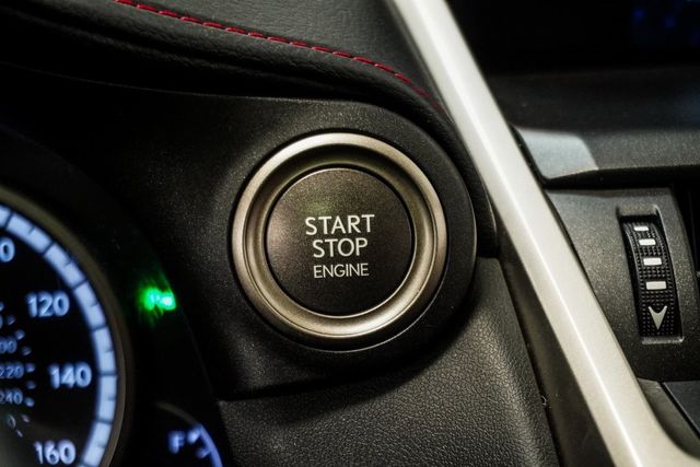 2021 Lexus NX NX 300 F SPORT FWD - 22953810 - 37