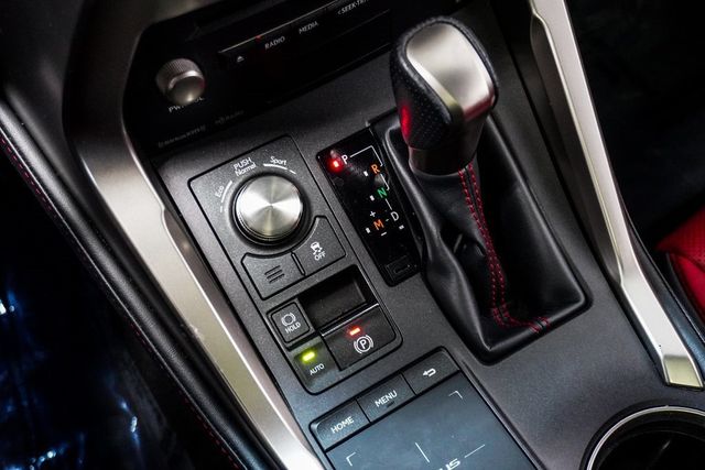 2021 Lexus NX NX 300 F SPORT FWD - 22953810 - 40