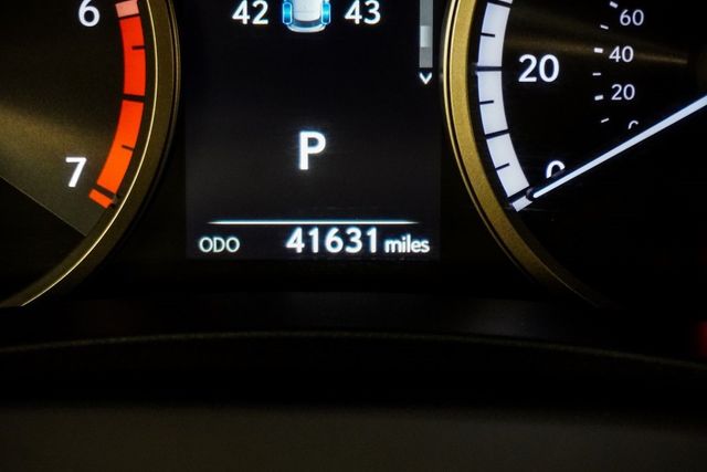 2021 Lexus NX NX 300 F SPORT FWD - 22953810 - 45