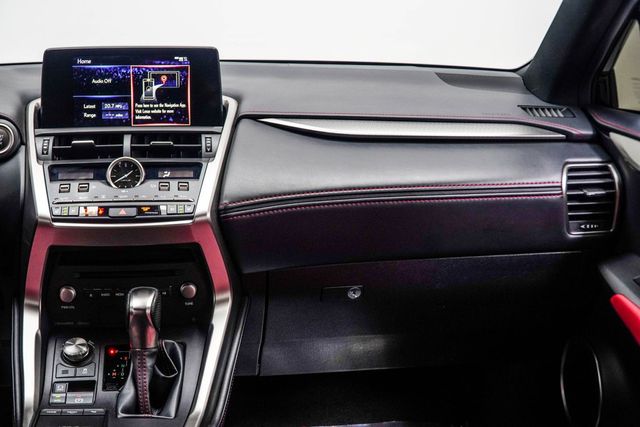 2021 Lexus NX NX 300 F SPORT FWD - 23040619 - 16