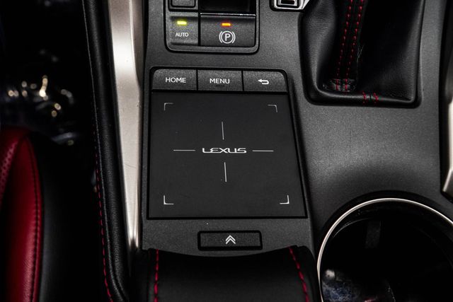 2021 Lexus NX NX 300 F SPORT FWD - 23040619 - 19