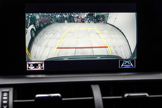 2021 Lexus NX NX 300 F SPORT FWD - 23040619 - 24