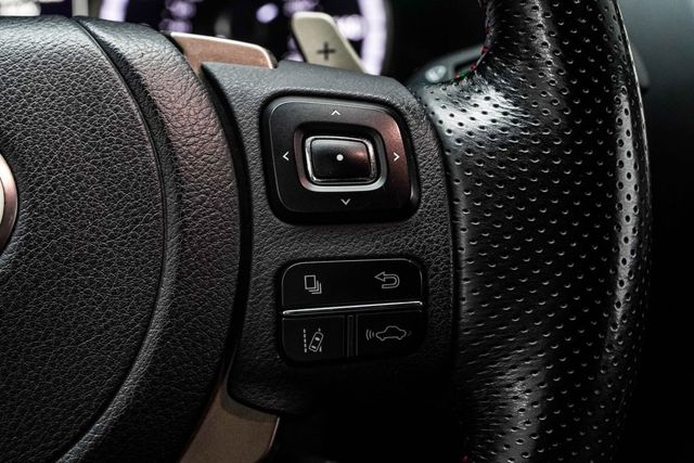 2021 Lexus NX NX 300 F SPORT FWD - 23040619 - 27