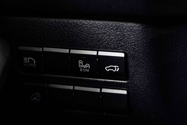2021 Lexus NX NX 300 F SPORT FWD - 23040619 - 28