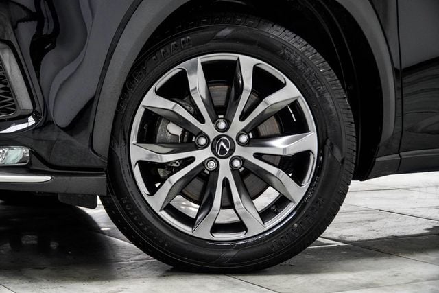 2021 Lexus NX NX 300 F SPORT FWD - 23040619 - 2