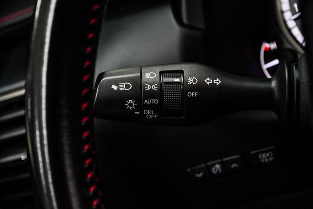 2021 Lexus NX NX 300 F SPORT FWD - 23040619 - 29