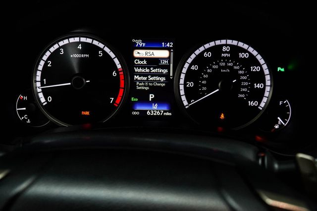 2021 Lexus NX NX 300 F SPORT FWD - 23040619 - 30
