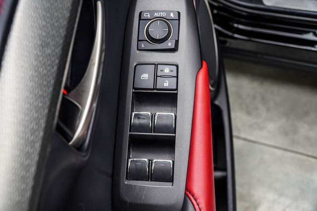 2021 Lexus NX NX 300 F SPORT FWD - 23040619 - 33