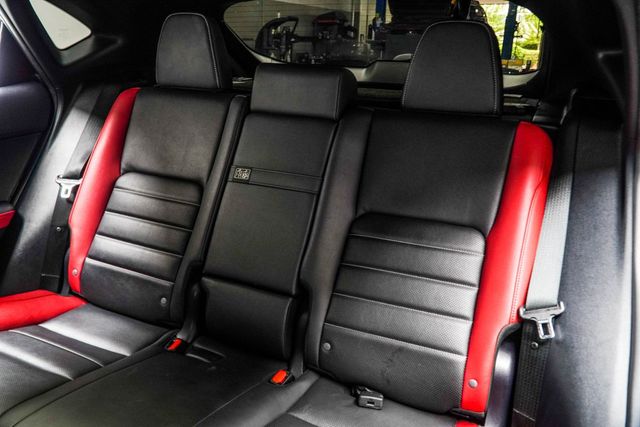 2021 Lexus NX NX 300 F SPORT FWD - 23040619 - 38