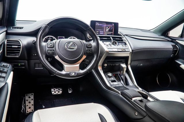2021 Lexus NX NX 300 F SPORT FWD - 23040644 - 14