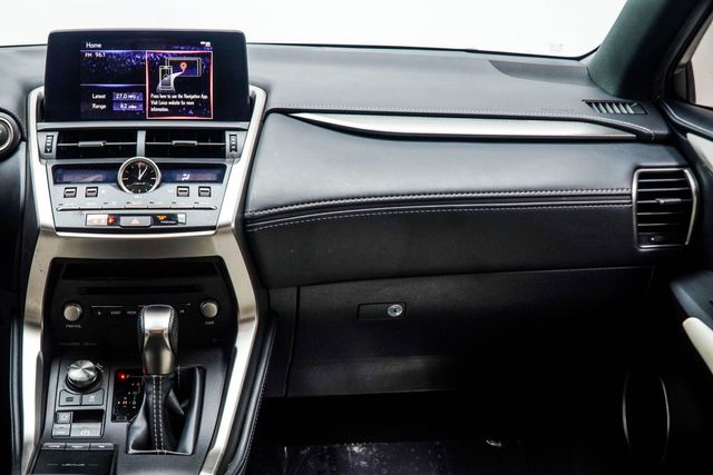 2021 Lexus NX NX 300 F SPORT FWD - 23040644 - 16
