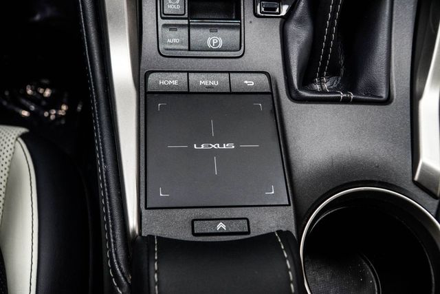 2021 Lexus NX NX 300 F SPORT FWD - 23040644 - 19
