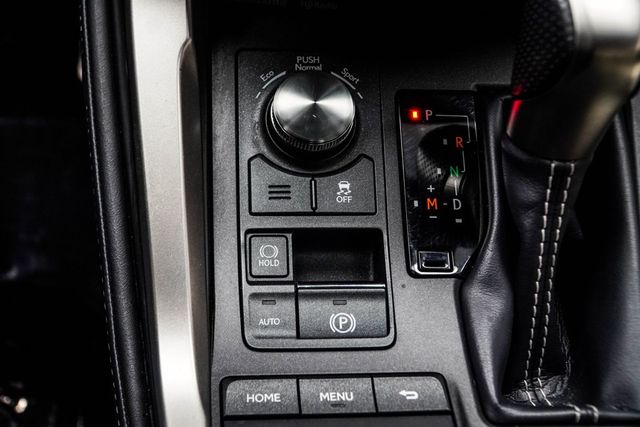 2021 Lexus NX NX 300 F SPORT FWD - 23040644 - 20