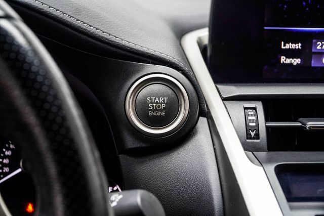 2021 Lexus NX NX 300 F SPORT FWD - 23040644 - 22