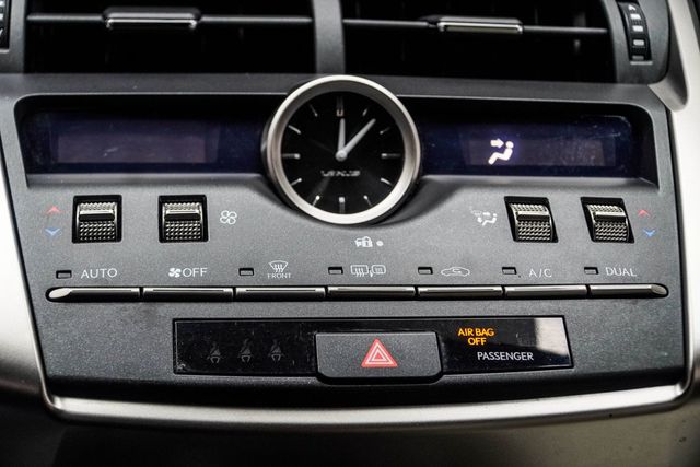 2021 Lexus NX NX 300 F SPORT FWD - 23040644 - 23