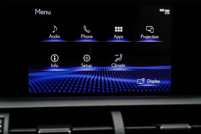 2021 Lexus NX NX 300 F SPORT FWD - 23040644 - 25
