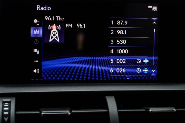 2021 Lexus NX NX 300 F SPORT FWD - 23040644 - 26