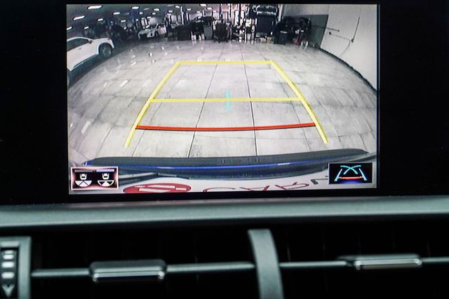 2021 Lexus NX NX 300 F SPORT FWD - 23040644 - 27