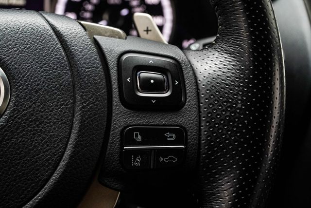 2021 Lexus NX NX 300 F SPORT FWD - 23040644 - 28