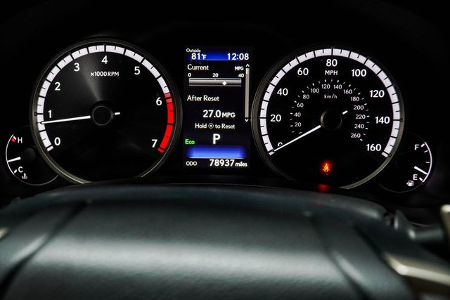 2021 Lexus NX NX 300 F SPORT FWD - 23040644 - 31