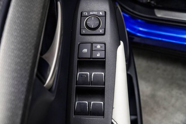 2021 Lexus NX NX 300 F SPORT FWD - 23040644 - 33