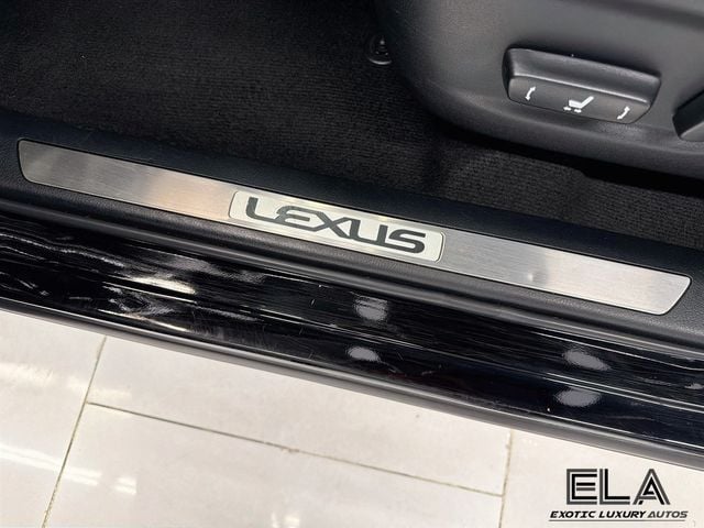 2021 Lexus NX NX 300 F SPORT FWD - 23048893 - 19
