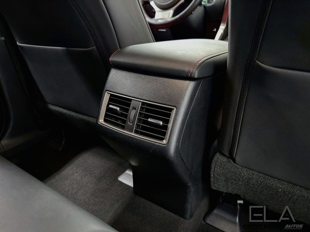 2021 Lexus NX NX 300 F SPORT FWD - 23048893 - 28