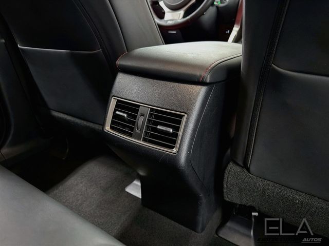 2021 Lexus NX NX 300 F SPORT FWD - 23048893 - 28