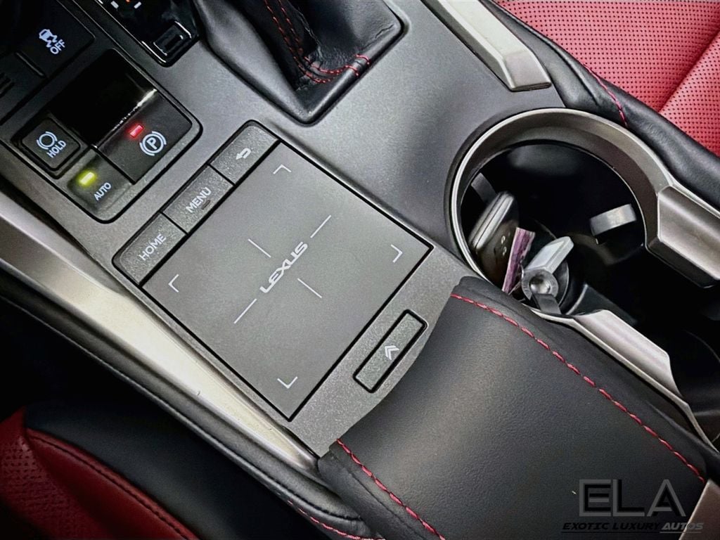 2021 Lexus NX NX 300 F SPORT FWD - 23048893 - 36