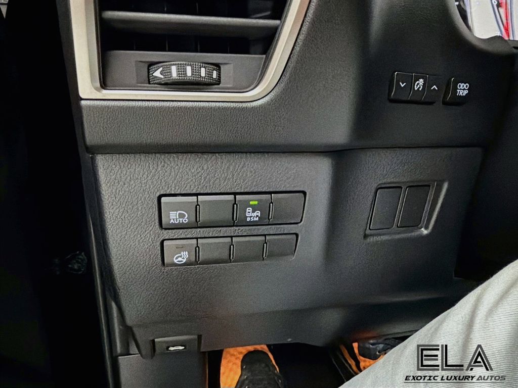2021 Lexus NX NX 300 F SPORT FWD - 23048893 - 39