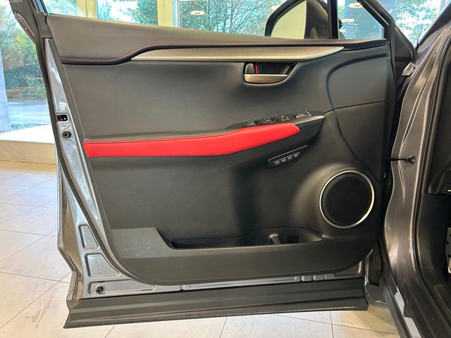 2021 Lexus NX NX 300 F SPORT FWD - 22914925 - 18